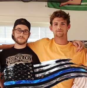 Meet your Posher, Roberta